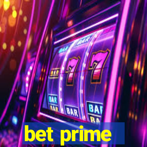 bet prime - apostas